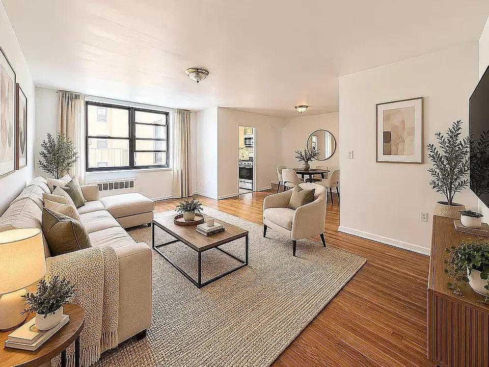 200 Corbin Pl #34