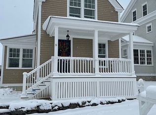 5 Classical, Scarborough, ME 04074