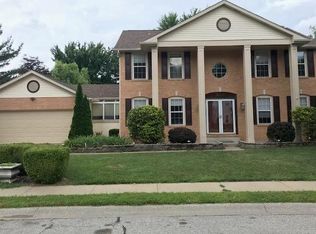 1030 Edgewood Dr, O Fallon, IL 62269