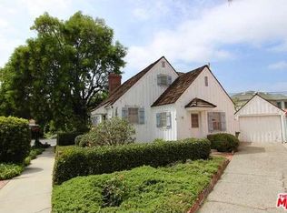 10575 Troon Ave, Los Angeles, CA 90064