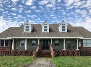 16459 Highway 26, Jennings, LA 70546