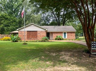 4184 Lucy Rd, Millington, TN 38053