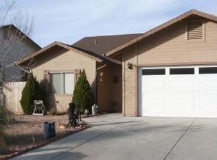 375 Cedar Mill Rd, Payson, AZ 85541