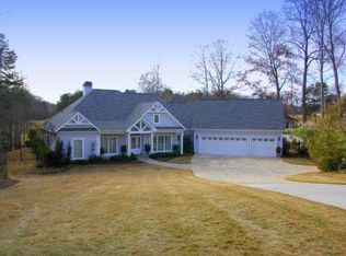 4503 Broadwell Cir, Flowery Branch, GA 30542