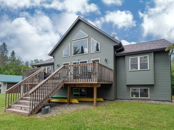 7679 N Little Pine Rd, Hurley, WI 54534