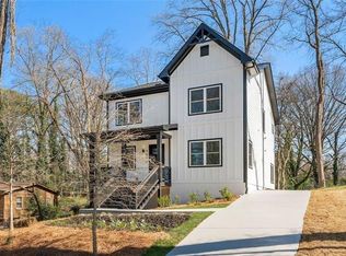 2860 3rd Ave SW, Atlanta, GA 30315