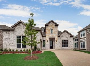 13917 Notting Hill Dr, Little Elm, TX 75068