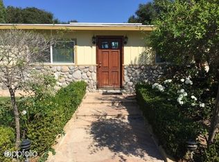 3960 Foothill Rd, Carpinteria, CA 93013
