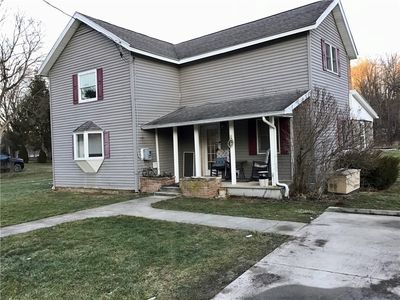 8045 Dutch St, Mount Morris, NY, 14510