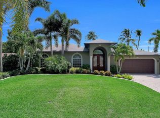 411 Panay Ave, Naples, FL 34113