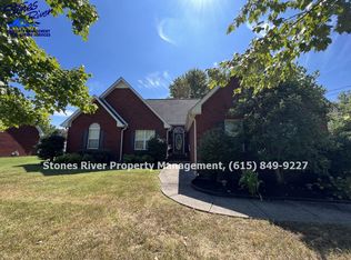 301 Megan Dr, Smyrna, TN 37167