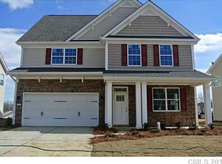10962 Aspen Ridge Ln, Concord, NC 28027