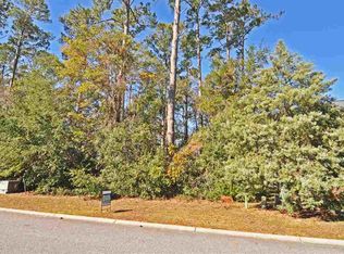 31 Trigger Fish Ln #31, Murrells Inlet, SC 29576