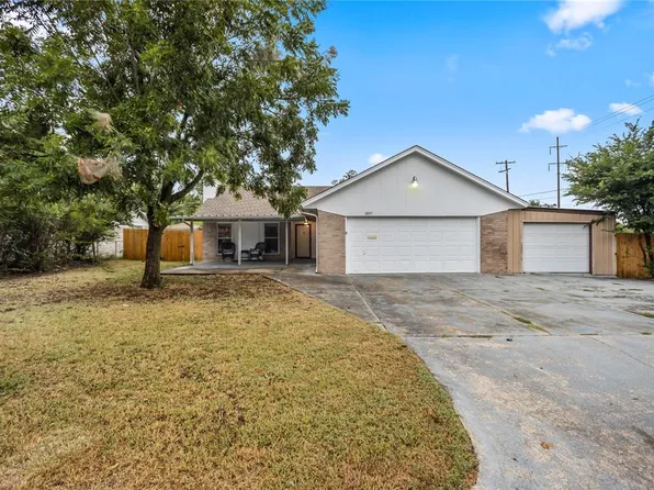 1017 Lotus Ave, Midwest City, OK 73130