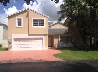 14601 SW 95th Ln, Miami, FL 33186