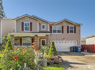 24306 181st Pl SE, Covington, WA 98042