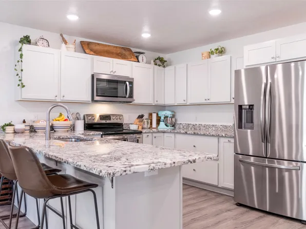 375 N 700 W, Vernal, UT 84078