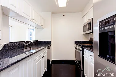 Rented by Mirador Real Estate