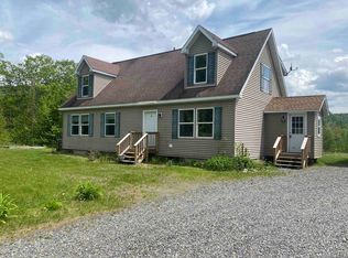 752 Houghton Bridge Road, St. Johnsbury, VT 05819