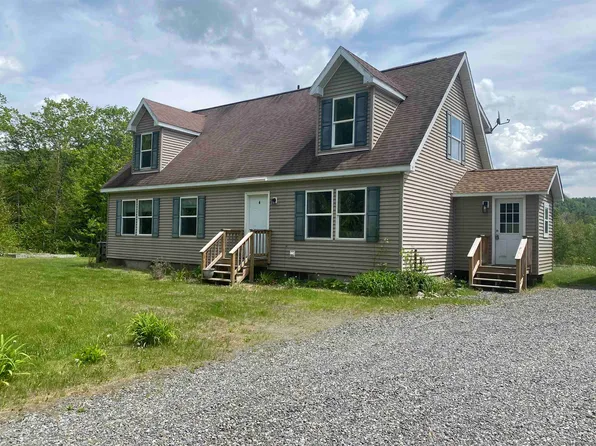 752 Houghton Bridge Road, St. Johnsbury, VT 05819