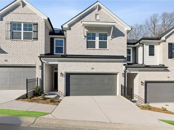 187 Redbud Rd, Canton, GA 30114