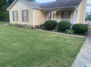 2410 Yardley St, Bessemer, AL 35023