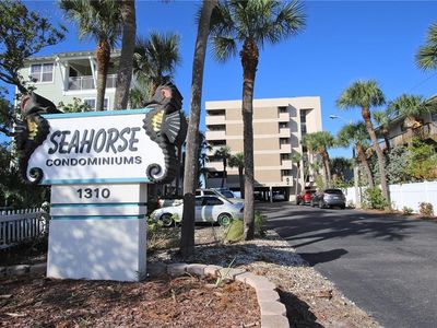 1310 Gulf Blvd APT 201, Indian Rocks Beach, FL, 33785