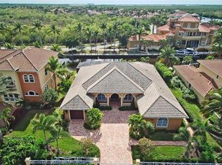 2134 El Dorado Pkwy W, Cape Coral, FL 33914