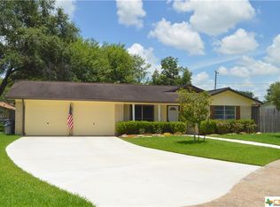 104 Esquire Pl, Victoria, TX 77901