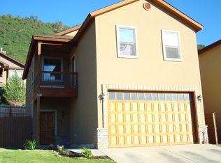 348 Jenkins Ranch Rd, Durango, CO 81301