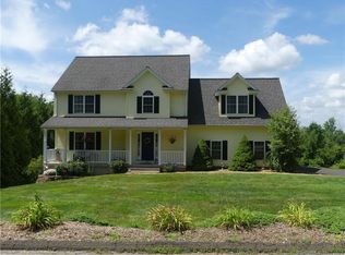 156 Kelsey St, Middletown, CT 06457