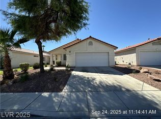 1025 Whispering Birch Ave, Las Vegas, NV 89123