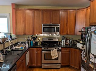 40 Prince St #40T, Cambridge, MA 02139
