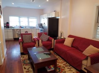 55 Garrison Ave FLOOR 1, Jersey City, NJ 07306