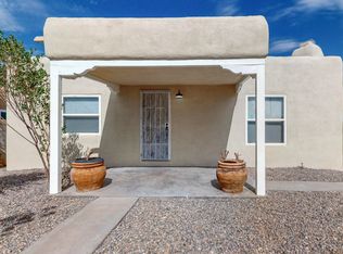 2211 7th St NW, Albuquerque, NM 87102