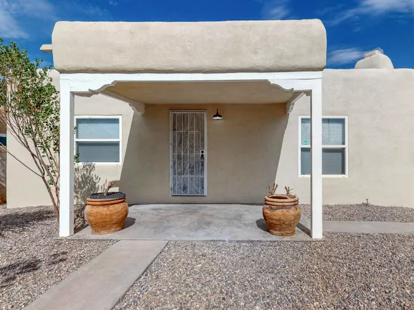 2211 7th St NW, Albuquerque, NM 87102