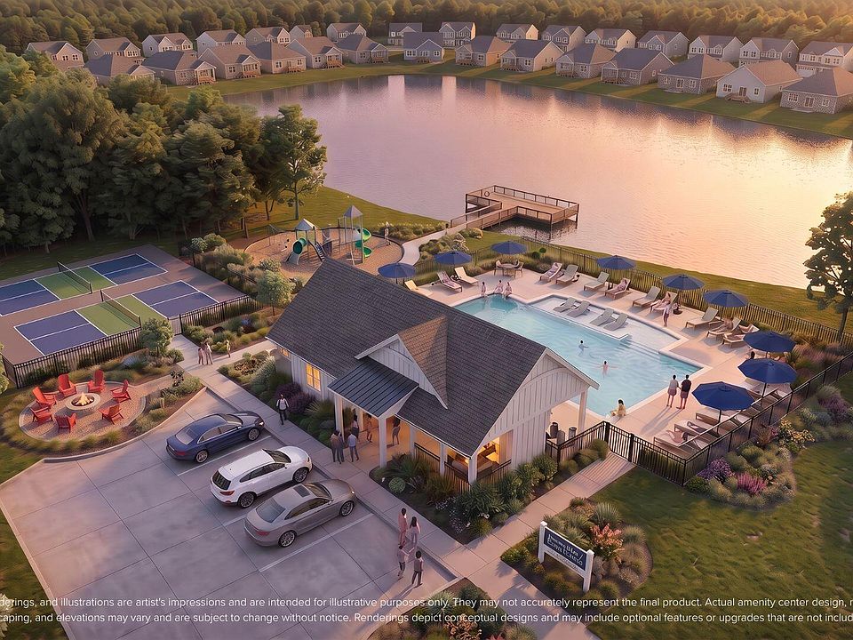 2nd image of 1029 Lake House Road #102