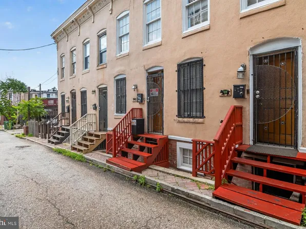 506 Callender St, Baltimore, MD 21230