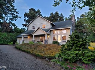 7160 Cary Ave, Gleneden Beach, OR 97388