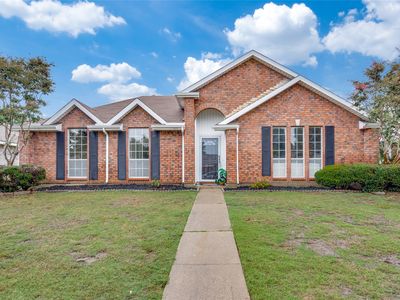 1315 Silver Maple Dr, Carrollton, TX, 75007