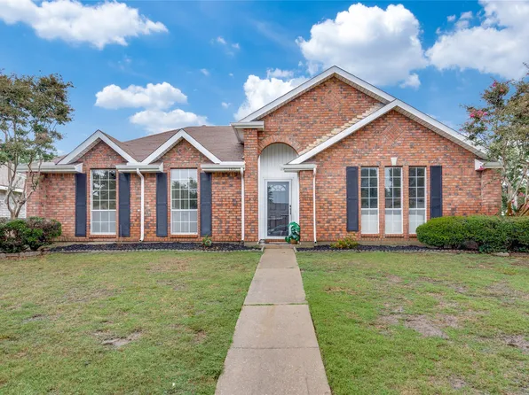 1315 Silver Maple Dr, Carrollton, TX 75007