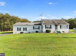 444 Rentzel Rd, Gettysburg, PA 17325