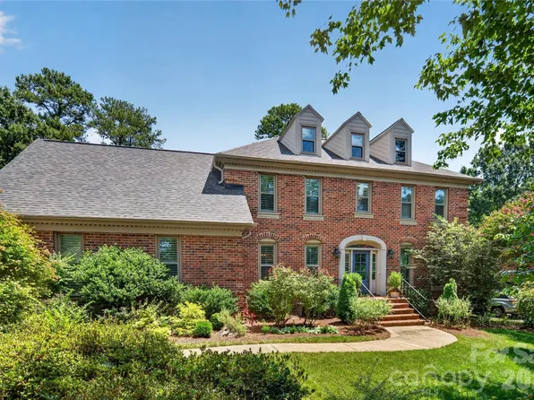 6709 Alexandria Ln, Charlotte, NC 28270