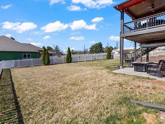 4th image of 1610 Baldwin Cir