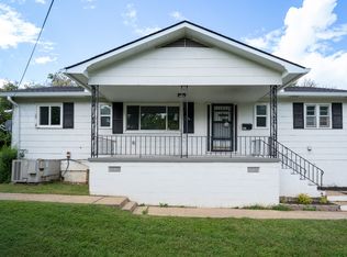 251 Highland Ave, Oak Ridge, TN 37830