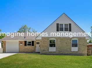 973 W Kemper Rd, Cincinnati, OH 45240