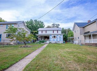 313 Lynn St, Roscoe, PA 15477