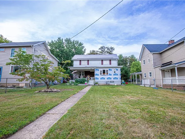 313 Lynn St, Roscoe, PA 15477