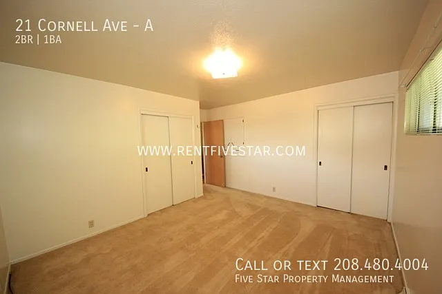 21 Cornell Ave #A — Photo 8