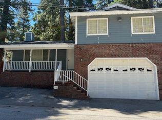 32079 Fern Dr, Running Springs, CA 92382